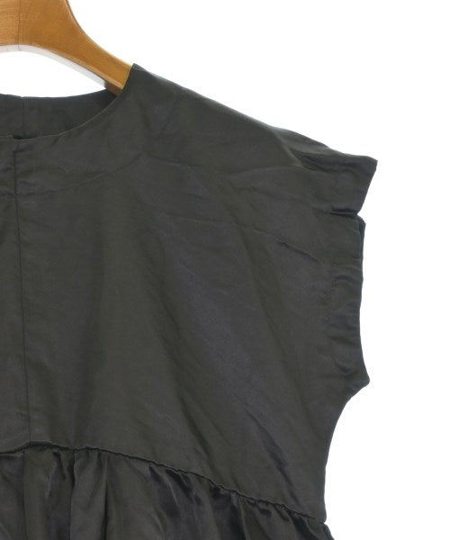 COMME des GARCONS COMME des GARCONS ชุดเดรส