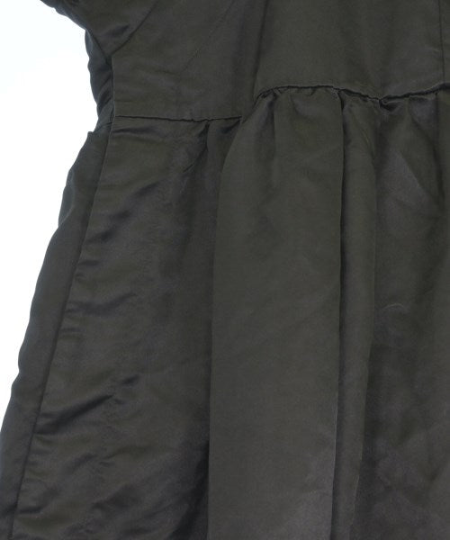 COMME des GARCONS COMME des GARCONS ชุดเดรส