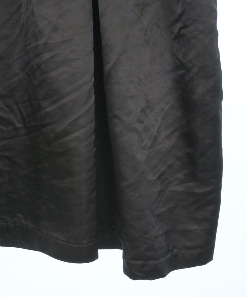 COMME des GARCONS COMME des GARCONS ชุดเดรส