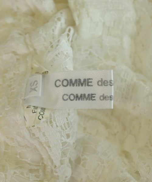 COMME des GARCONS COMME des GARCONS กระโปรงยาวถึงเข่า
