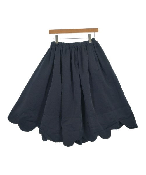 COMME des GARCONS COMME des GARCONS กระโปรงยาว/แม็กซี่ยาว