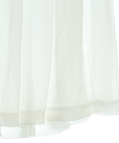 COMME des GARCONS COMME des GARCONS กระโปรงยาวถึงเข่า