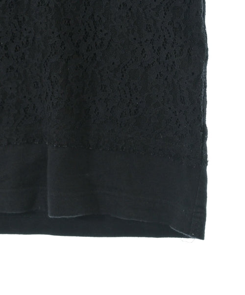 COMME des GARCONS COMME des GARCONS แขนกุด