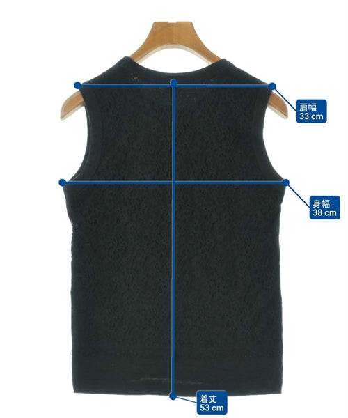 COMME des GARCONS COMME des GARCONS แขนกุด