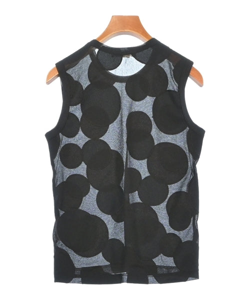 COMME des GARCONS COMME des GARCONS แขนกุด