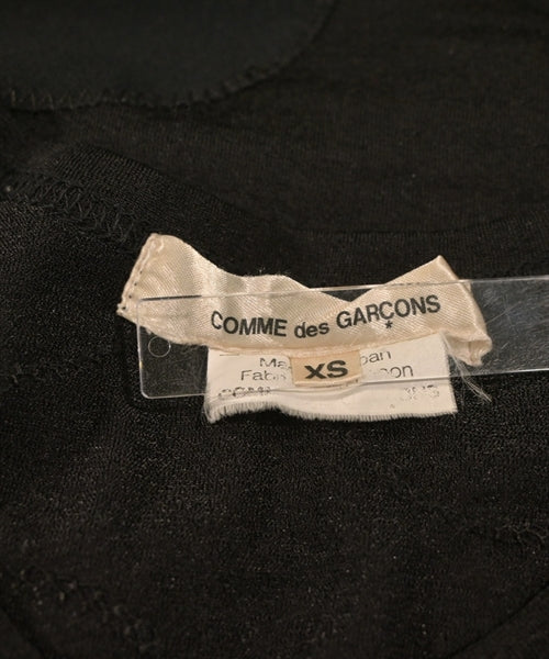 COMME des GARCONS COMME des GARCONS แขนกุด