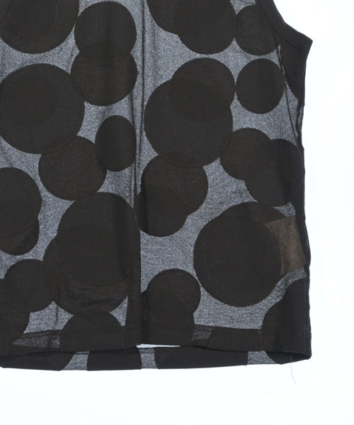 COMME des GARCONS COMME des GARCONS แขนกุด