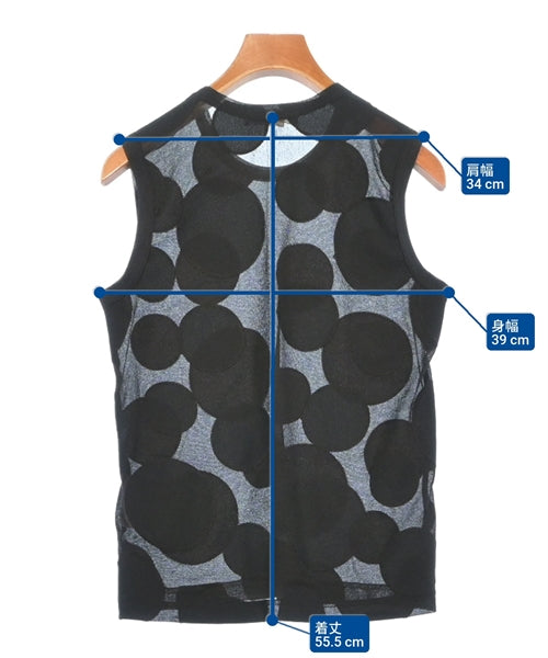 COMME des GARCONS COMME des GARCONS แขนกุด