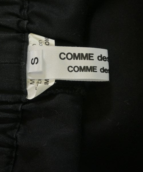 COMME des GARCONS COMME des GARCONS กางเกง อื่น