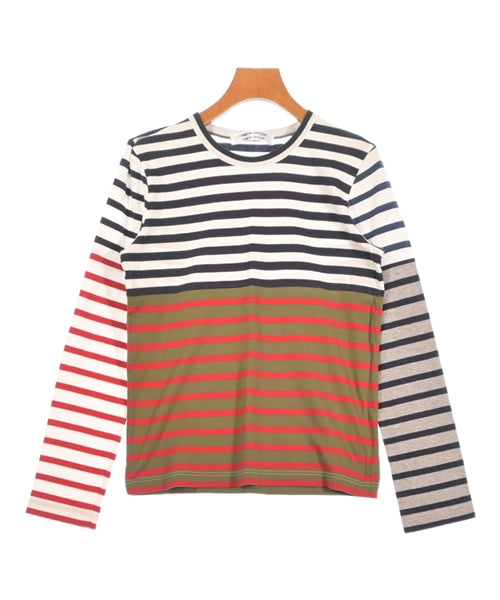 COMME des GARCONS COMME des GARCONS เสื้อยืด/เสื้อท็อปส์