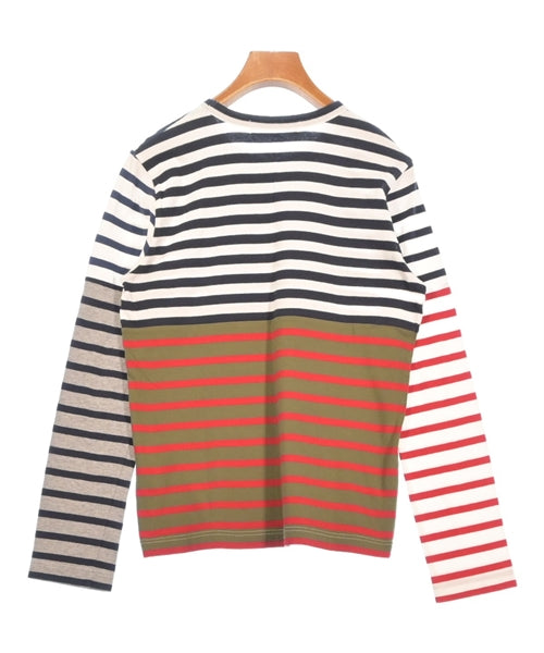 COMME des GARCONS COMME des GARCONS เสื้อยืด/เสื้อท็อปส์