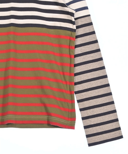 COMME des GARCONS COMME des GARCONS เสื้อยืด/เสื้อท็อปส์