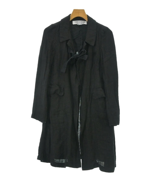 COMME des GARCONS COMME des GARCONS เสื้อโค้ท อื่น