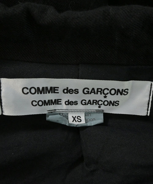 COMME des GARCONS COMME des GARCONS เสื้อโค้ท อื่น