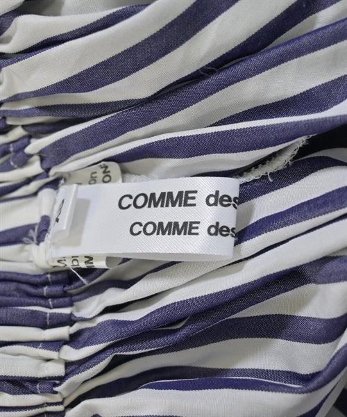 COMME des GARCONS COMME des GARCONS กางเกง 5 ส่วน