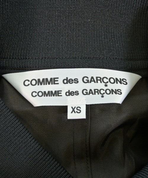 COMME des GARCONS COMME des GARCONS เสื้อโค้ท อื่น