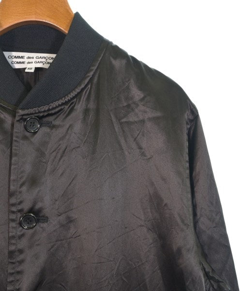 COMME des GARCONS COMME des GARCONS เสื้อโค้ท อื่น