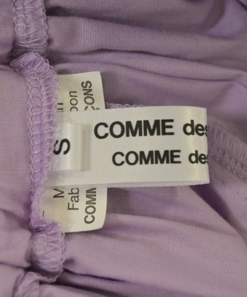COMME des GARCONS COMME des GARCONS กระโปรงยาวถึงเข่า