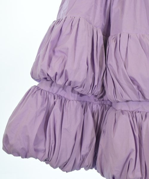 COMME des GARCONS COMME des GARCONS กระโปรงยาวถึงเข่า