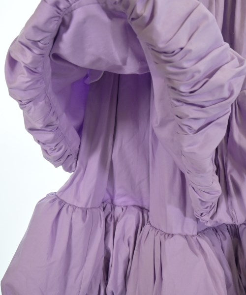 COMME des GARCONS COMME des GARCONS กระโปรงยาวถึงเข่า