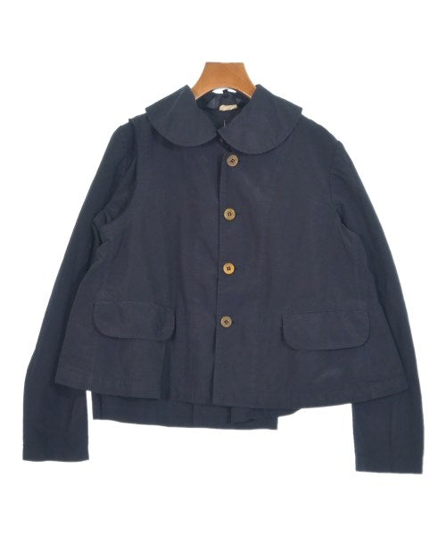 COMME des GARCONS COMME des GARCONS แจ็คเก็ตลำลอง