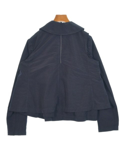COMME des GARCONS COMME des GARCONS แจ็คเก็ตลำลอง