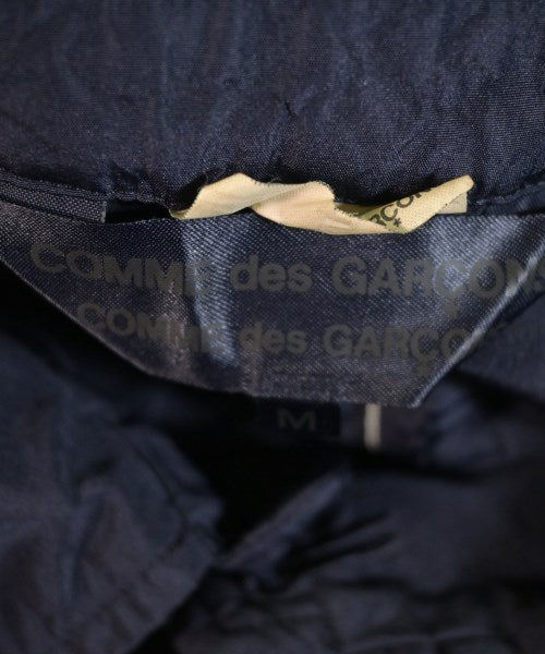 COMME des GARCONS COMME des GARCONS แจ็คเก็ตลำลอง