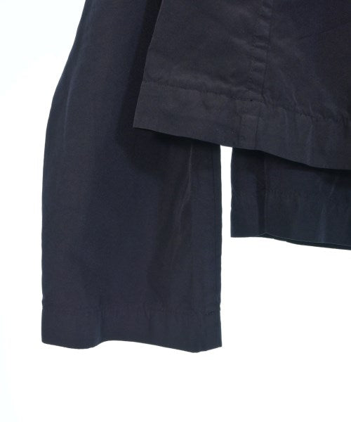 COMME des GARCONS COMME des GARCONS แจ็คเก็ตลำลอง