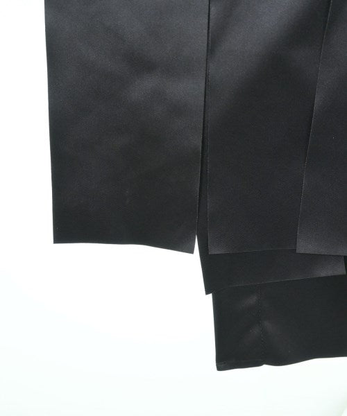 COMME des GARCONS COMME des GARCONS ชุดเดรส