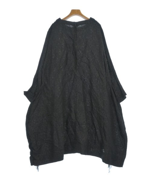 COMME des GARCONS COMME des GARCONS ชุดเดรส