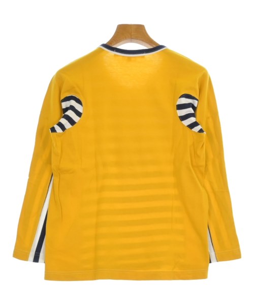COMME des GARCONS COMME des GARCONS เสื้อยืด/เสื้อท็อปส์