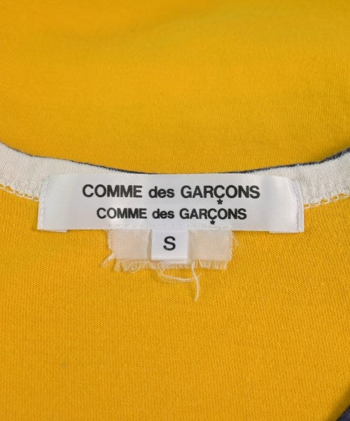 COMME des GARCONS COMME des GARCONS เสื้อยืด/เสื้อท็อปส์