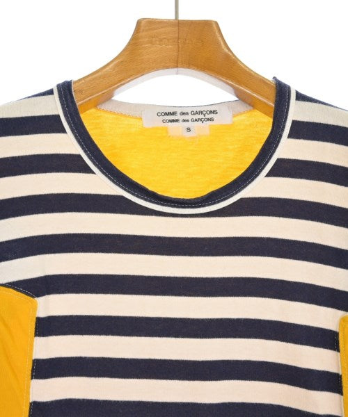 COMME des GARCONS COMME des GARCONS เสื้อยืด/เสื้อท็อปส์