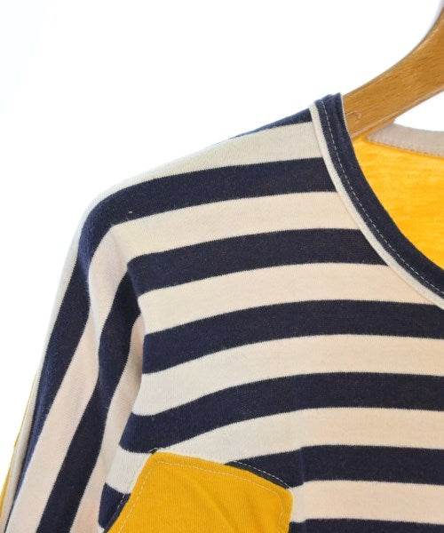 COMME des GARCONS COMME des GARCONS เสื้อยืด/เสื้อท็อปส์