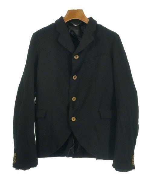 COMME des GARCONS COMME des GARCONS แจ็คเก็ตลำลอง