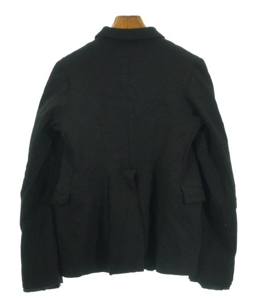 COMME des GARCONS COMME des GARCONS แจ็คเก็ตลำลอง