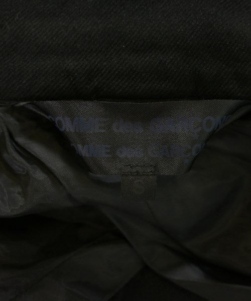 COMME des GARCONS COMME des GARCONS แจ็คเก็ตลำลอง