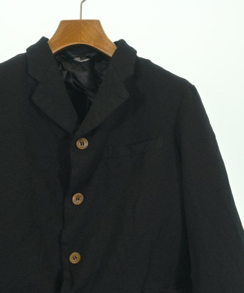 COMME des GARCONS COMME des GARCONS แจ็คเก็ตลำลอง