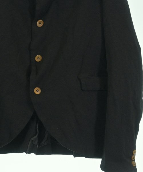 COMME des GARCONS COMME des GARCONS แจ็คเก็ตลำลอง