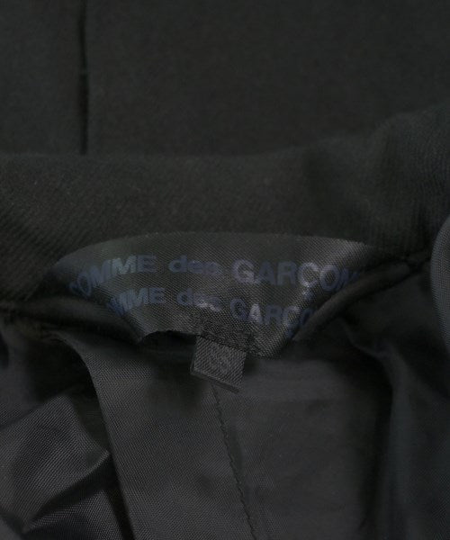 COMME des GARCONS COMME des GARCONS แจ็คเก็ต