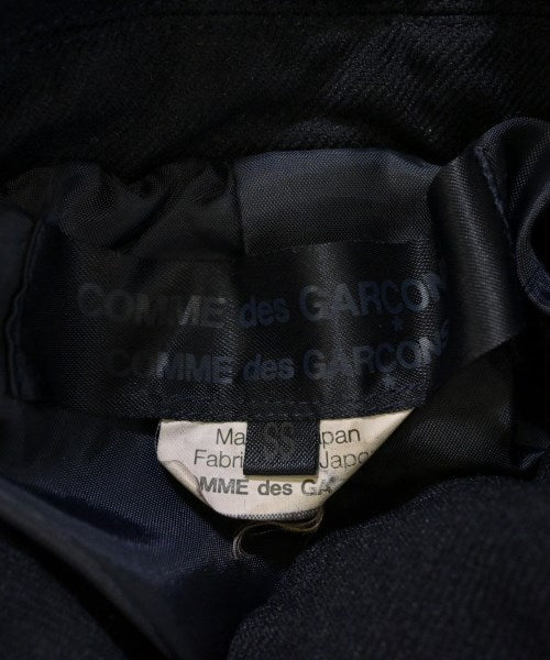 COMME des GARCONS COMME des GARCONS แจ็คเก็ต