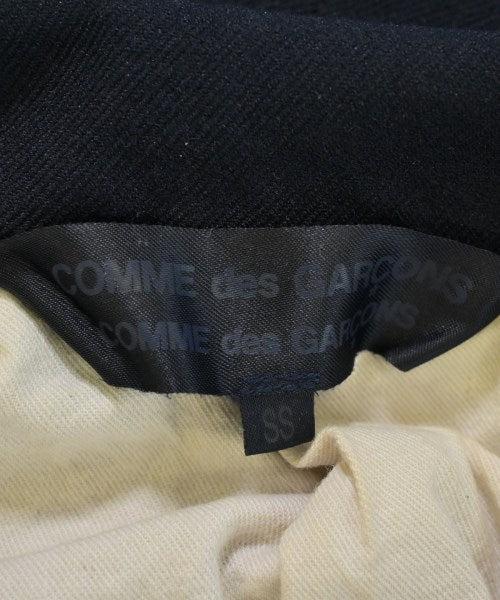 COMME des GARCONS COMME des GARCONS แจ็คเก็ต