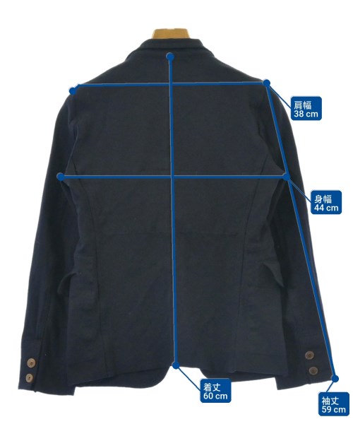 COMME des GARCONS COMME des GARCONS แจ็คเก็ต