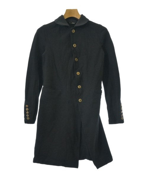 COMME des GARCONS COMME des GARCONS แจ็คเก็ตลำลอง