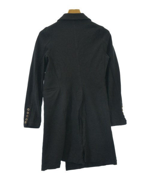 COMME des GARCONS COMME des GARCONS แจ็คเก็ตลำลอง