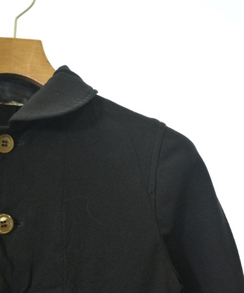 COMME des GARCONS COMME des GARCONS แจ็คเก็ตลำลอง