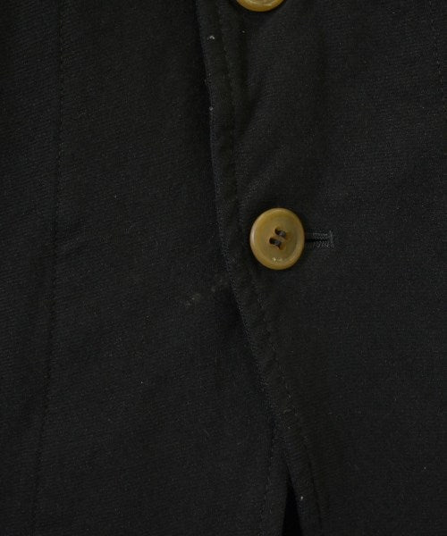 COMME des GARCONS COMME des GARCONS แจ็คเก็ตลำลอง