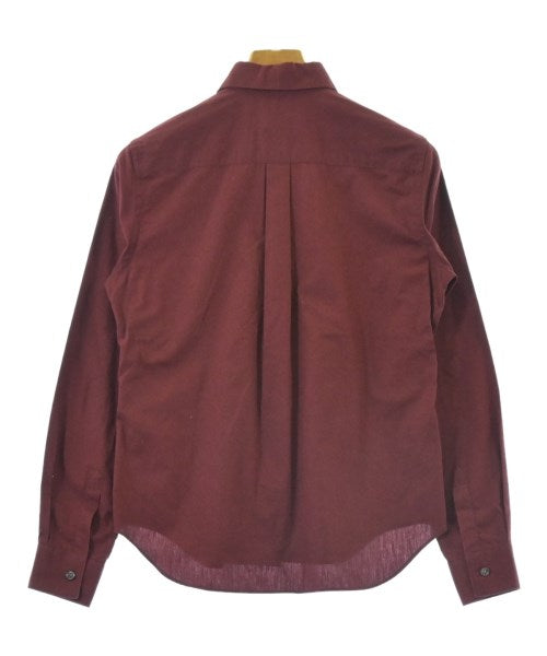 COMME des GARCONS COMME des GARCONS เสื้อลำลอง