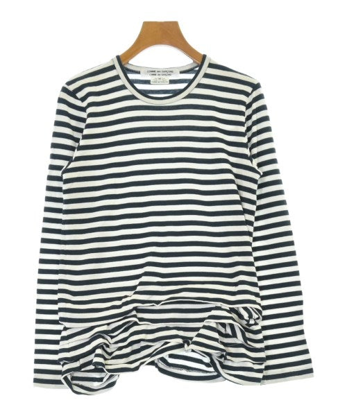 COMME des GARCONS COMME des GARCONS เสื้อยืด/เสื้อท็อปส์