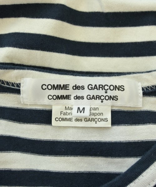 COMME des GARCONS COMME des GARCONS เสื้อยืด/เสื้อท็อปส์